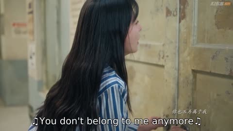 azan & Song Ran the white olive tree azan is found on death door episode 36