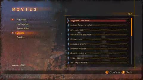 Halloween A-Thon IV Day 20. Resident Evil_ Revelations 2 Day 7