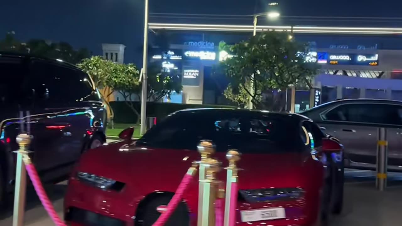 🔥💨 Rev Up Your Day: 6 Seconds of Pure Power! | LuxurySportsCars