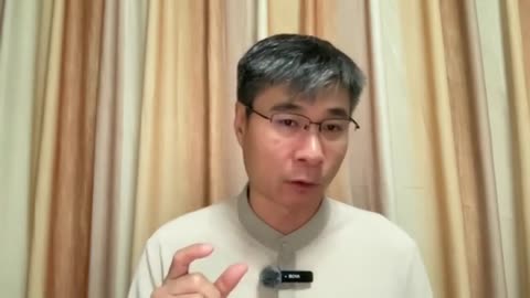 Israel vs Iran: Did Netanyahu Just THREATEN Samson Option on US? Jiang Xueqin Explains