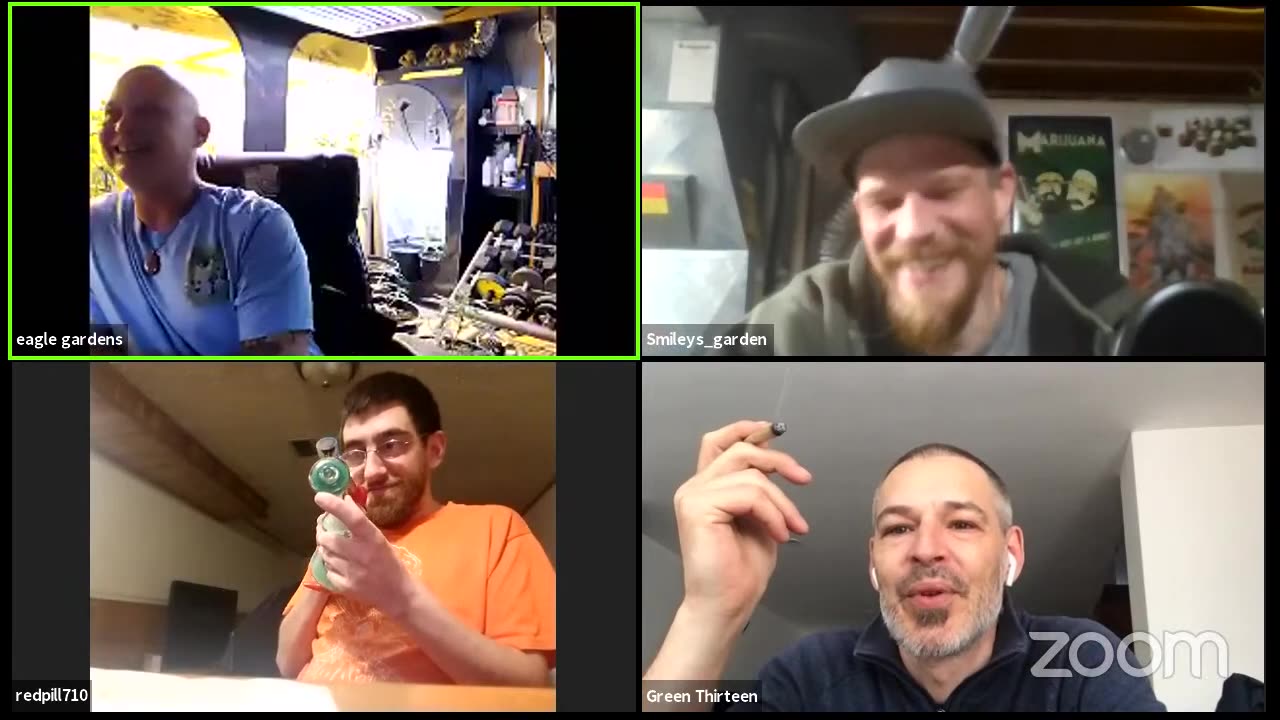 F*$kin Talkin Shit With Eagle Ep405 The Worm Hole=