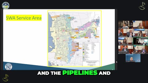 Water System Overhaul: Millions Spent Experts Weigh In!