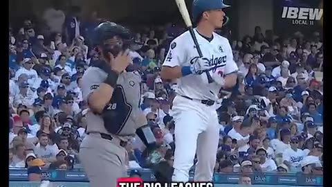 This alone might make Shohei Ohtani the GOAT #baseball #ShoheiOhtani