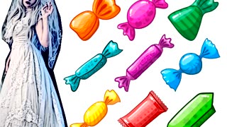 Dead Rockstar - Candy Killa (original song)