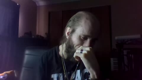 [09Oct25]#4 Cyraxx continue his Not going to be homeless rant