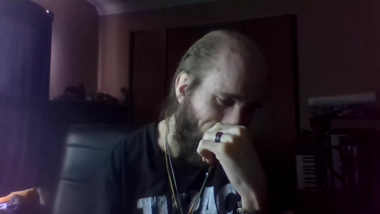[09Oct25]#4 Cyraxx continue his Not going to be homeless rant