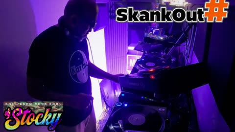 SkankOut#Sessions is live! linktr.ee/skankout for all live links!