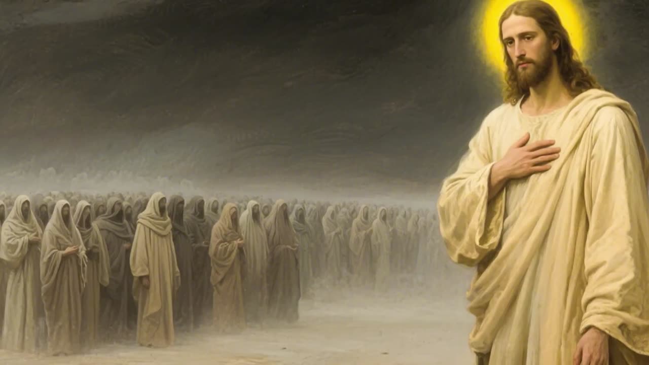 HCNN - What the Dead Are Doing Right Now Will Shock You