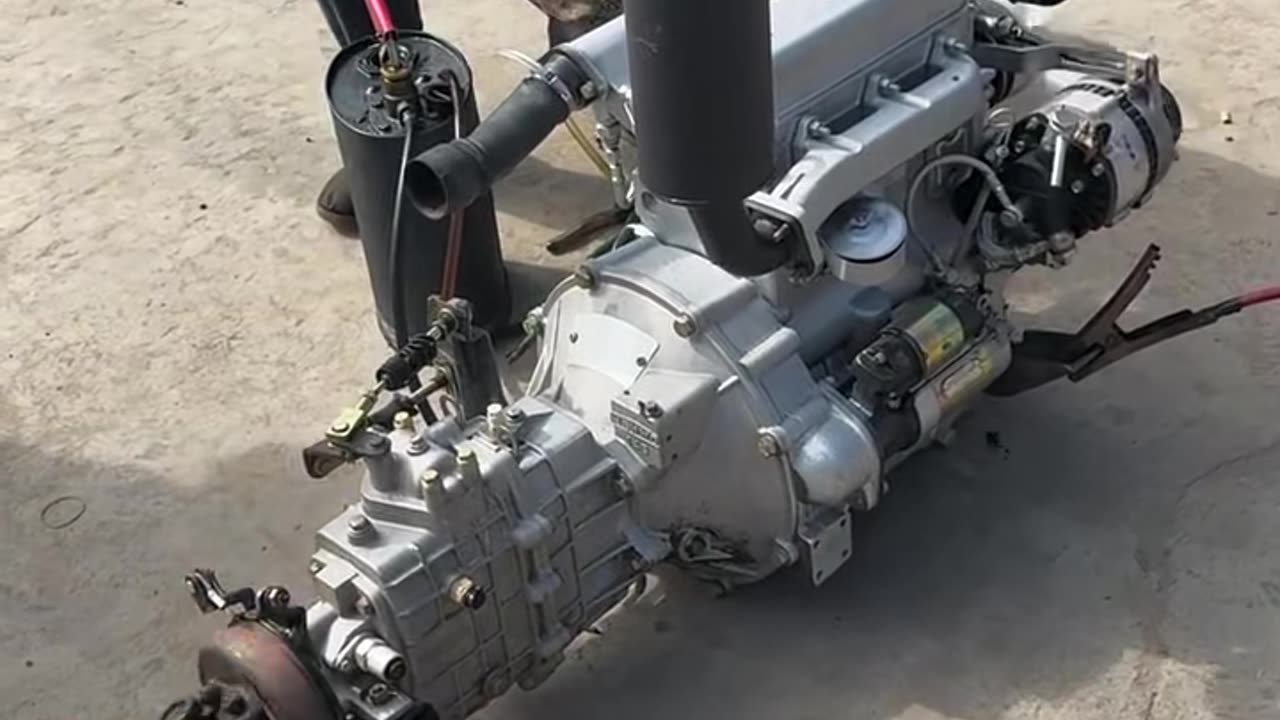 ✨🤯 Watch This Machine in Action! #ForYou