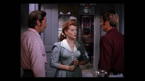 Kangaroo (1952) Full movie | Western