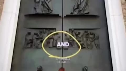 These are the beings they hide from you Giants are actually real