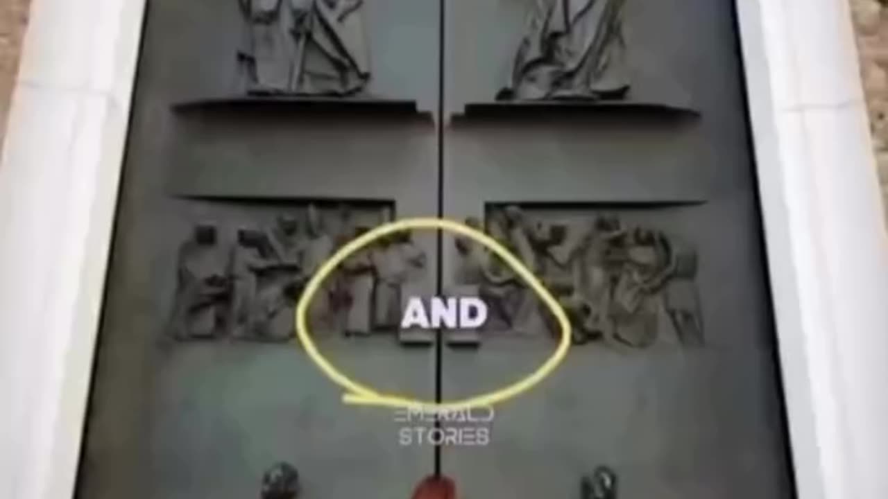 These are the beings they hide from you Giants are actually real