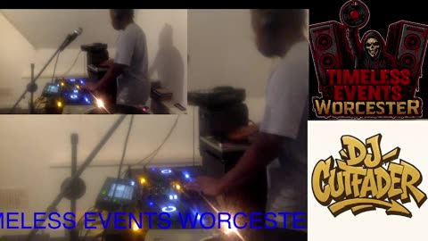 You’re Now Locked Into Timeless !