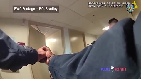 A SHORT TRIP TO THE ER