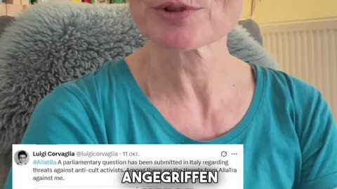 Sie wollen uns der Mund verbieten UND MACHEN DRUCK AUF POLITIKER,