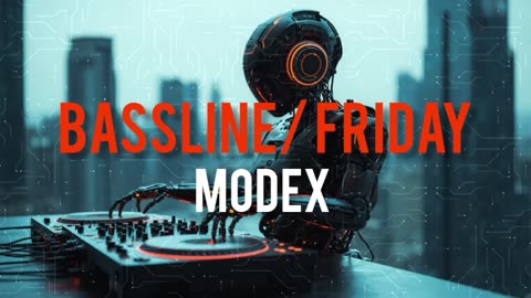🔊 𝗠𝗢𝗗𝗘𝗫 𝗕𝗘𝗔𝗧 𝗘𝗫𝗣𝗟𝗢𝗦𝗜𝗢𝗡 🔊