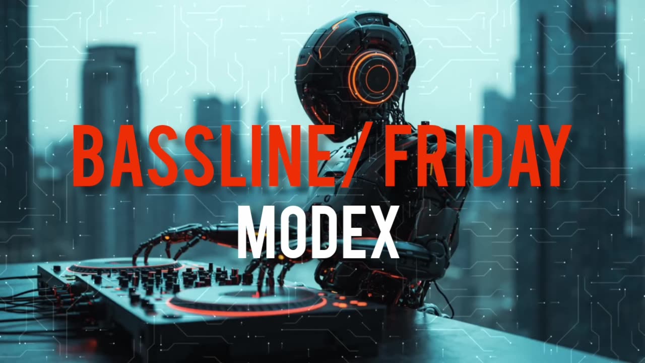 🔊 𝗠𝗢𝗗𝗘𝗫 𝗕𝗘𝗔𝗧 𝗘𝗫𝗣𝗟𝗢𝗦𝗜𝗢𝗡 🔊