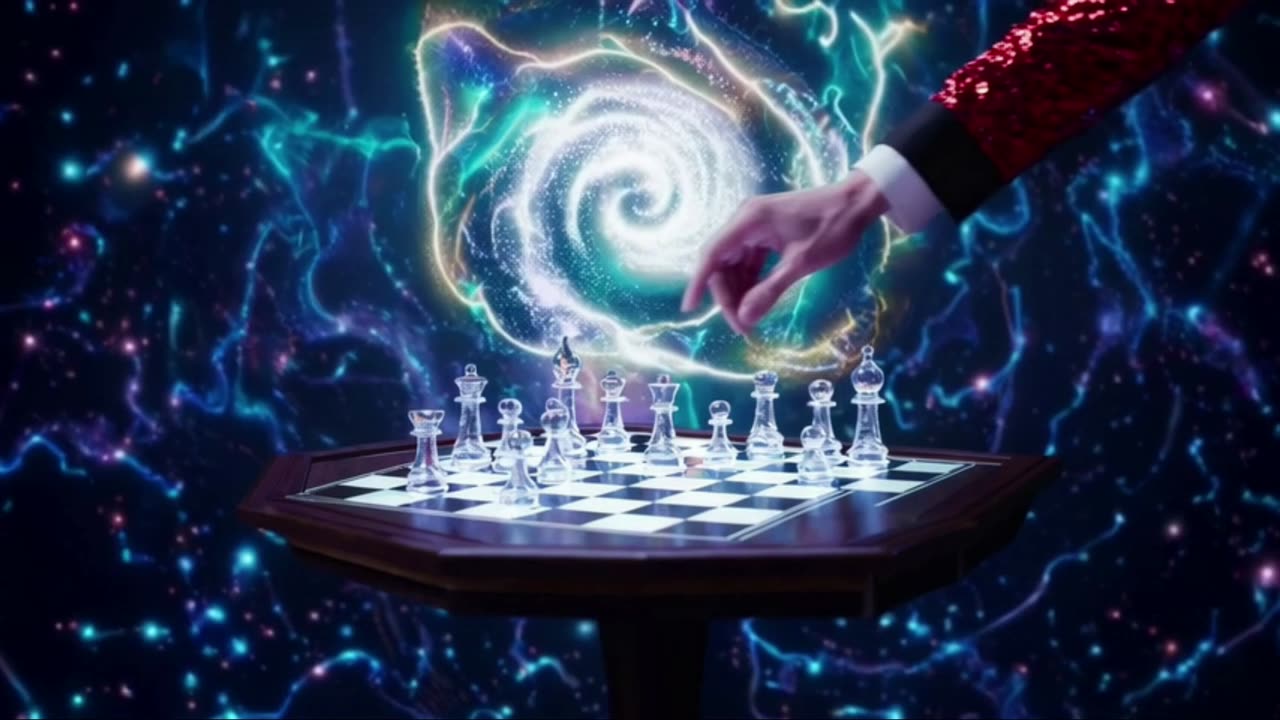 High-Level Chess: What Happens to the Human Mind When You Study While Extremely High on THC?