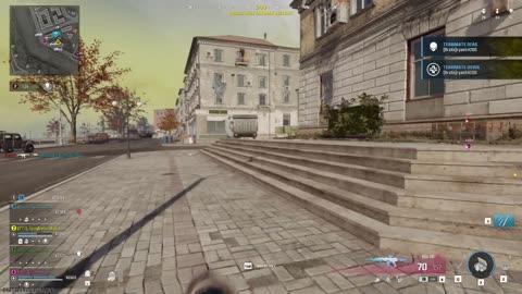 Call of duty Warzone