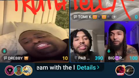 DROSKI 3RD SHIFT TEAM PK & SOLO