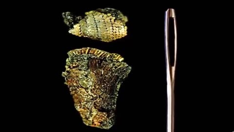 🗿 Lost Technologies of The Stone Age 🗿