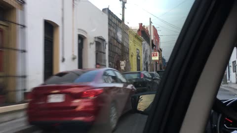 Barrio Antiguo 1 (Monterrey, Nuevo Leon, Mexico)