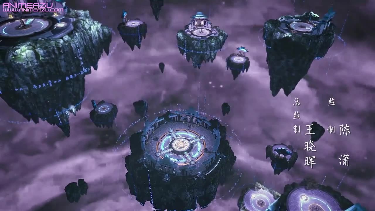 The great ruler EP45