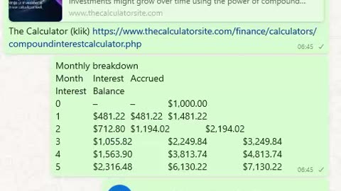 ROBPORTUNITY - DEFI CRYPTO INCOME SYSTEMS GENERIC VOICE MESSAGE INVITATION (OO1) TOP TEAM ROB BUSER