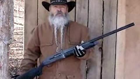 TriStar Sporting Arms 12 Gauge Semi-Auto Shotgun