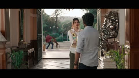 New Song | Haaye Dil | Aryan Khan | Kriti Sanon | New Hindi Song | New Song 2025