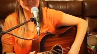 Smile, JTV cover of Uncle Kracker 2.28.25