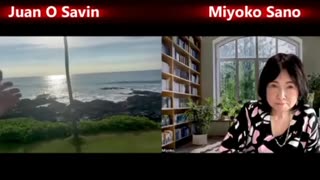 Juan O Savin 12/12/25 Video A