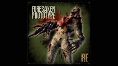 RE - Forsaken Prototype (Proto Tyrant Theme)