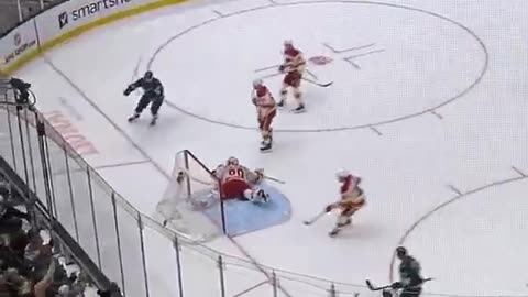 Seattle Kraken - KAAPO KRAKEN!!! 🦑