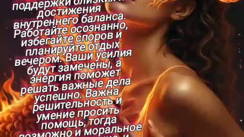 Гороскоп на каждый день