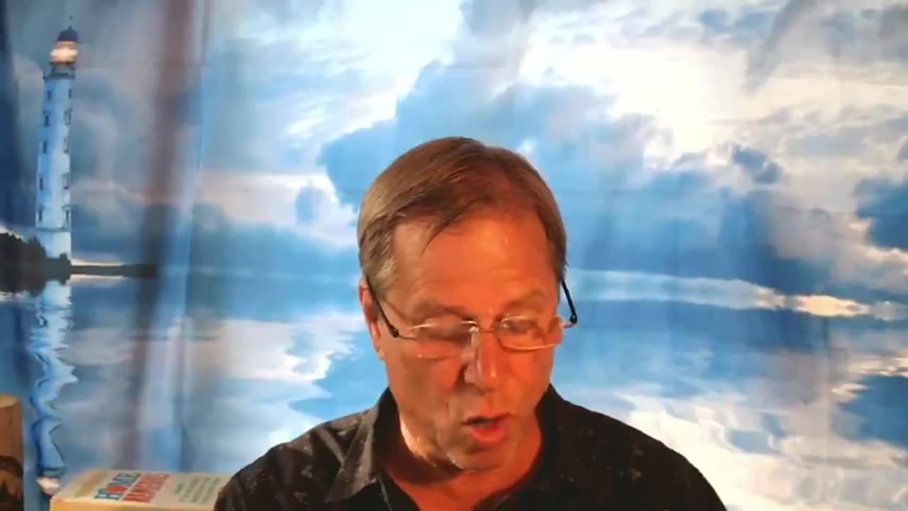 Rick Miracle Book Review 416 pt 1, A Program For The Jews by Harry Waton