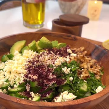 Keto Diet Video Recipe No. 190