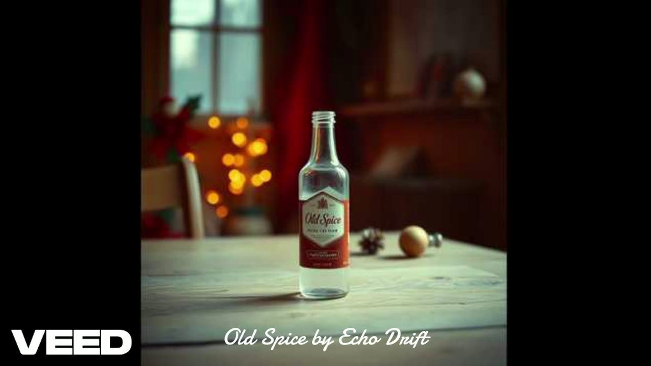 Old Spice by Echo Drift