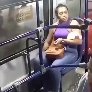 Woman gets robbed so often she keeps a throw-away phone