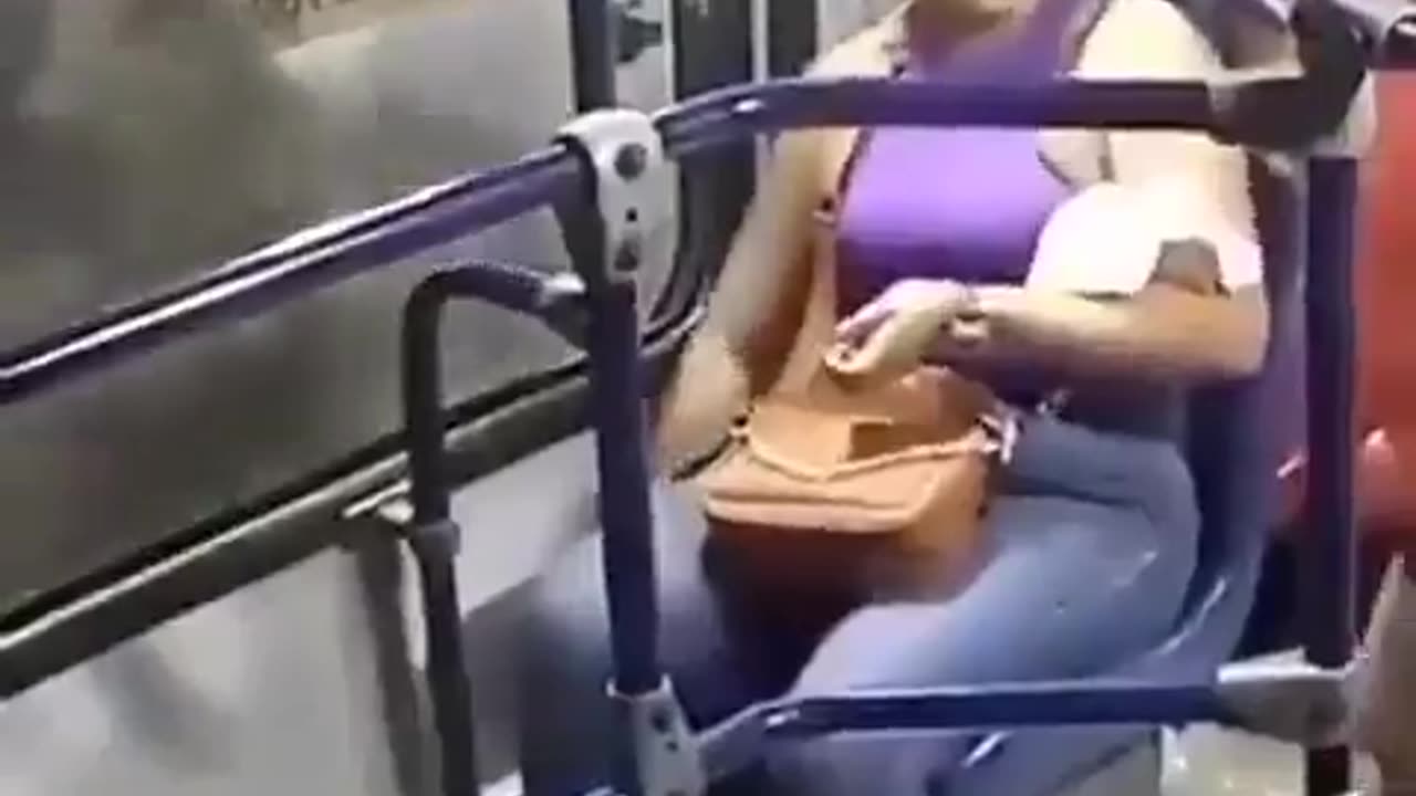 Woman gets robbed so often she keeps a throw-away phone