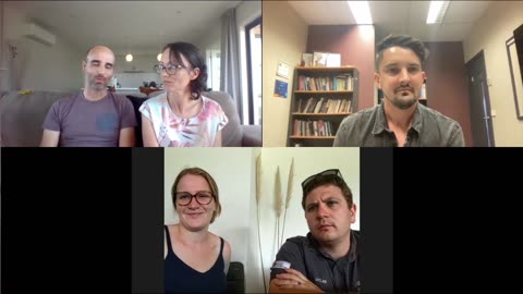 SBC Yarram - hear from the team!