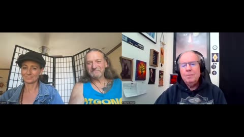 THE HIDDEN HANDS THAT ARE STEERING HUMANITY INTO GLOBAL CHAOS