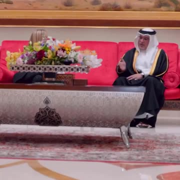 In Bahrein per il Vertice del Consiglio di Cooperazione del Golfo