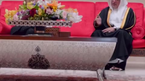 In Bahrein per il Vertice del Consiglio di Cooperazione del Golfo