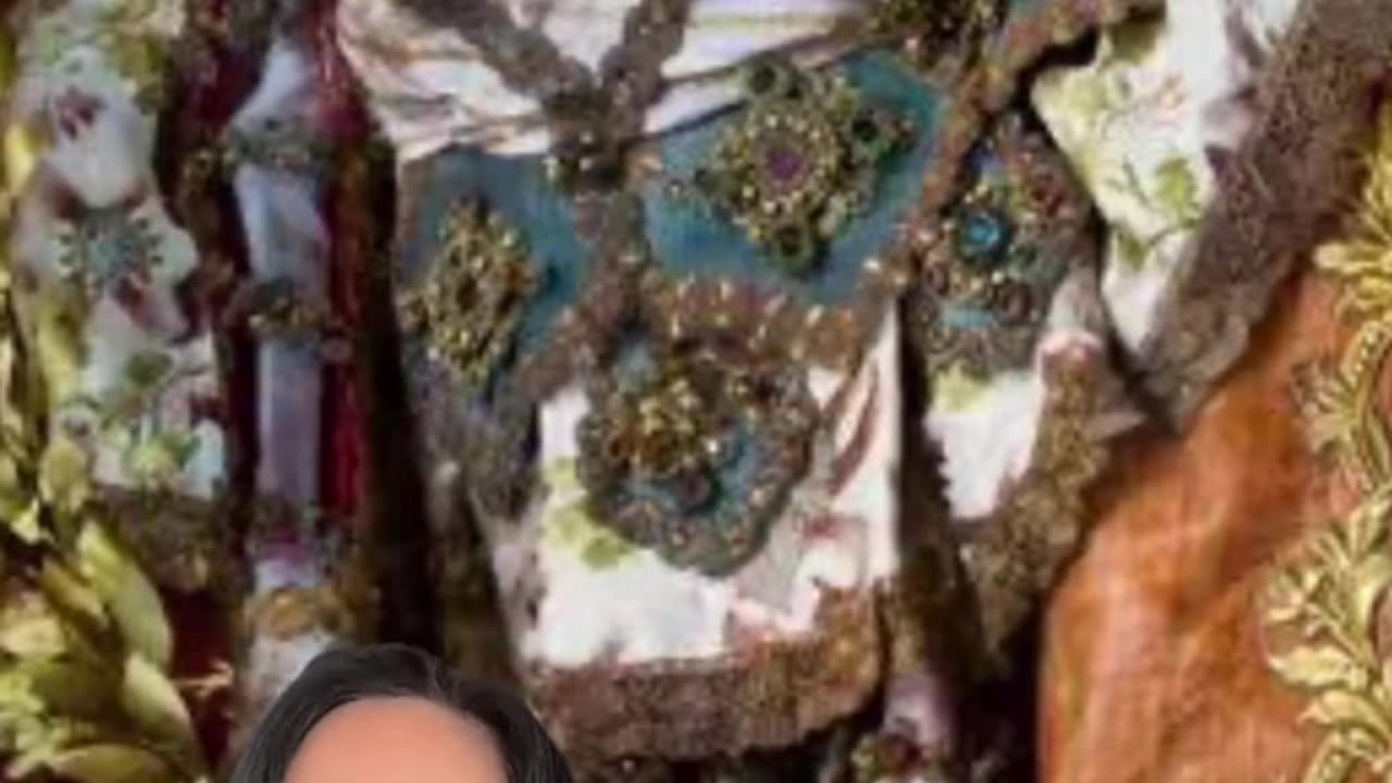 The bejeweled skeletons of Europe