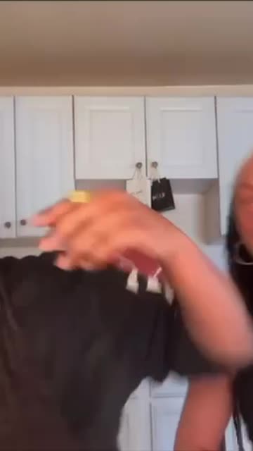 TORI SPITS ON LOC AFTER HE CALL HEr A NGGA!!! TUNE IN