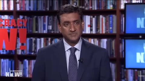 Less Than 1% Released! Rep. Ro Khanna Urges Contempt Charges w/ Amy Goodman