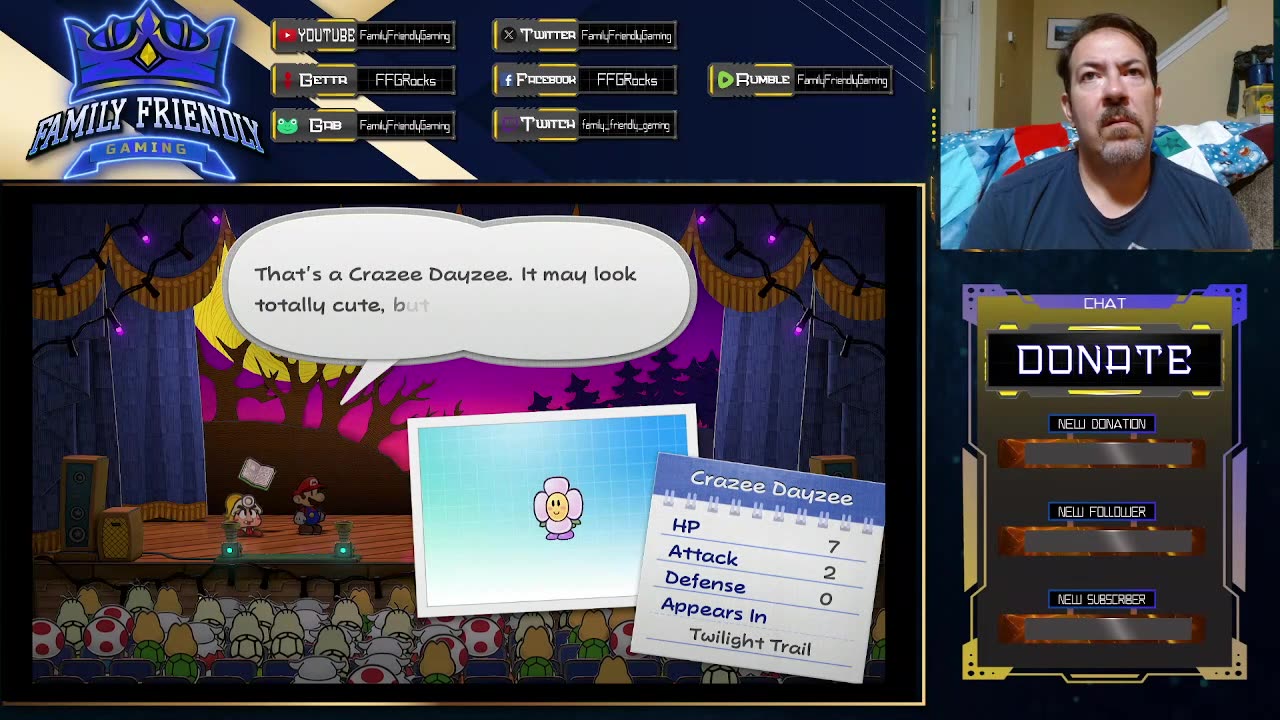 Paper Mario The Thousand-Year Door Episode 25