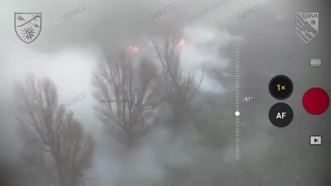 Russian Motorcide Squad is Dismantled Overnight