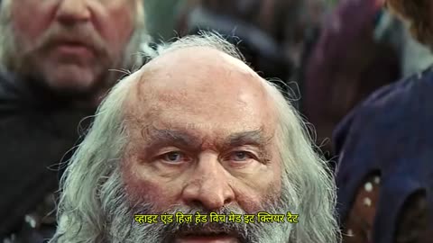 Snow White Against Black Magic